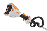 STIHL FSA 60 R SET Аккумуляторная мотокоса STIHL, AK 20, AL 101 FA040115748, Триммеры аккумуляторные Штиль